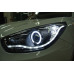 autolamp audi headlights hyundai ix35 2009-13